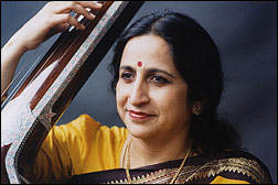 Aruna Sairam