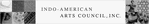 Indo-American Arts Council: Logo
