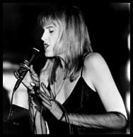 Nora York in Concert