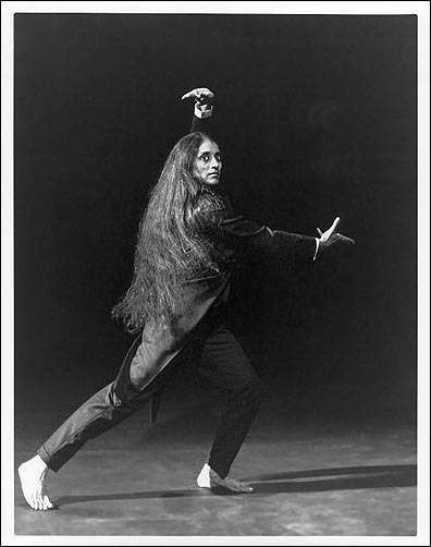 The Transposed Heads